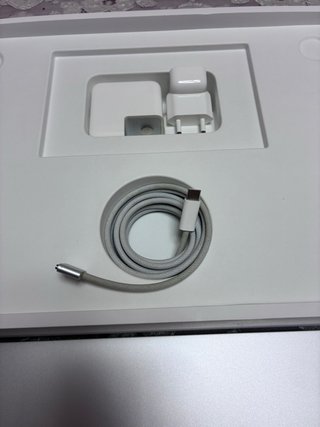 MacBook Air M2 13.6 2022 8GB/256GB Plata