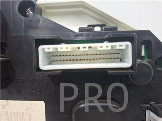 Cuadro Instrumentos Nissan Qashqai (J11E)(2013->)