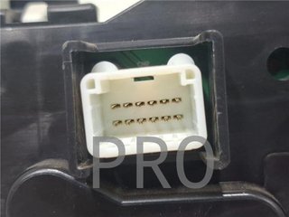 Cuadro Instrumentos Nissan Qashqai (J11E)(2013->)