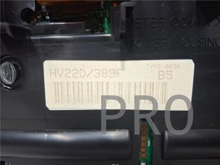 Cuadro Instrumentos Nissan Qashqai (J11E)(2013->)