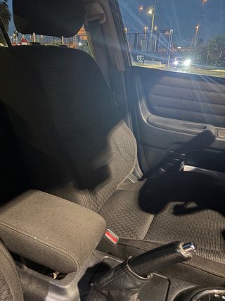 Lexus IS 2003
