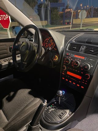 Lexus IS 2003