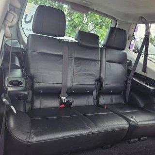 Mitsubishi Montero 2010