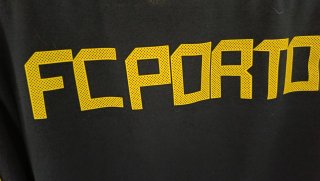 Casaco Nike FC Porto Original 2011/2012
