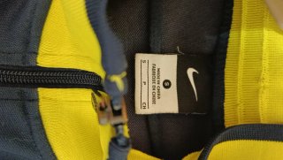 Casaco Nike FC Porto Original 2011/2012