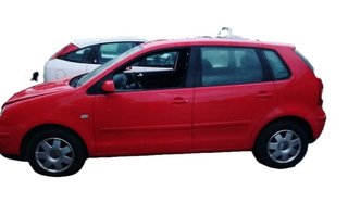 Módulo volkswagen 6q0951171 polo (9n1) * 2666372