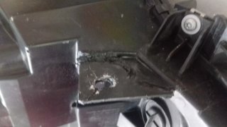 Faro delantero BMW Serie 4