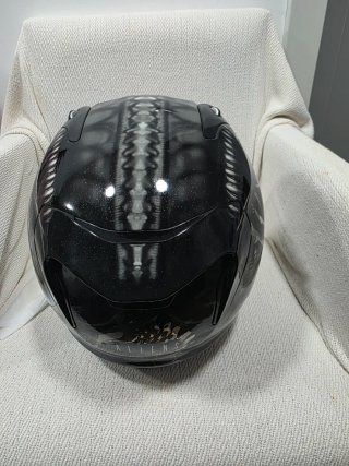Casco HJC RPHA 11 Alien