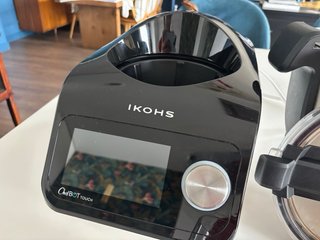 Robot de cocina CHEFBOT TOUCH