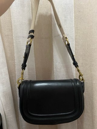 Bolso ZARA.