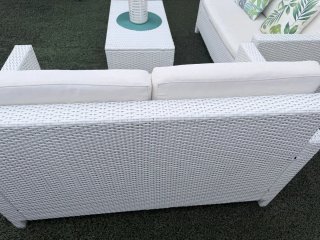 Conjunto de Muebles de Jardín