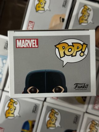 Funko Pop! Marvel Girl 503