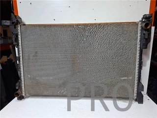 RADIADOR AGUA Renault Trafic III Combi (08.2014->)