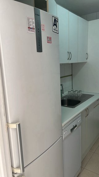 FERIA JEREZ Apartamento céntrico