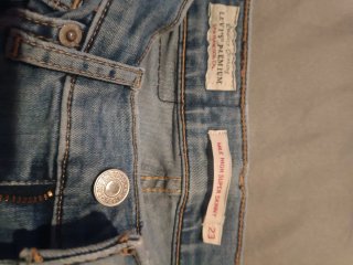 Levi's Premium Talla 23