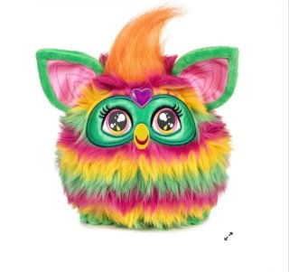 Peluche Furby Nuevo