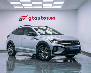 Volkswagen Taigo 1.0 TSI R-Line 110CV