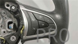Volante Renault Megane IV Sport Tourer (06.2016->)