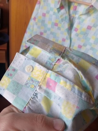 Camicia vintage - Giulia