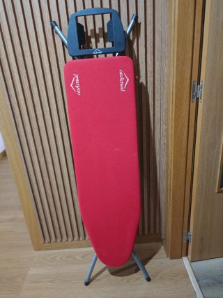 Tabla de planchar plegable CasActual