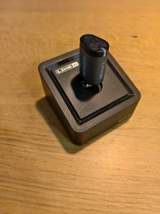 Amplificador Yamaha THR30II + G10TII opcional