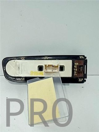 MANDO ELEVALUNAS DELANTERO IZQUIERDO Jeep Renegade (BU)(2014->)