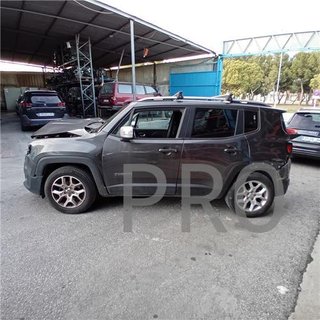 MANDO ELEVALUNAS DELANTERO IZQUIERDO Jeep Renegade (BU)(2014->)