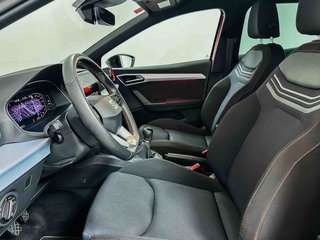 Seat Ibiza 1.0 TSI FR Plus 110CV