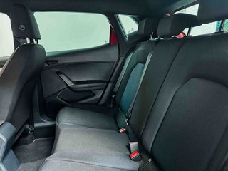 Seat Ibiza 1.0 TSI FR Plus 110CV