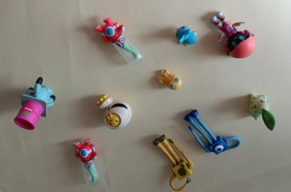 Figura Pokémon