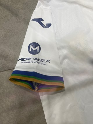 Camiseta Oficial CD Leganés 24/25 Joma