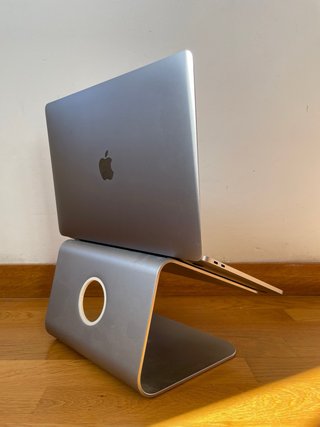 Apple MacBook Pro | 16GB | 251GB Flash