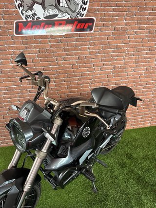 Zontes G1 125 X