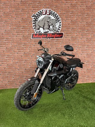 Zontes G1 125 X
