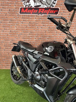 Zontes G1 125 X