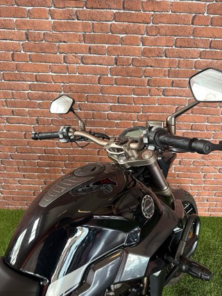 Zontes G1 125 X