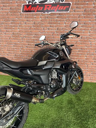 Zontes G1 125 X