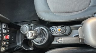 MINI MINI Cooper 5 Puertas One 75 kW (102 CV)