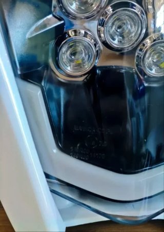 KTM Careta Faro LED MOTO VARIOS COLORES