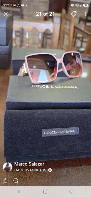 Gafas de Sol