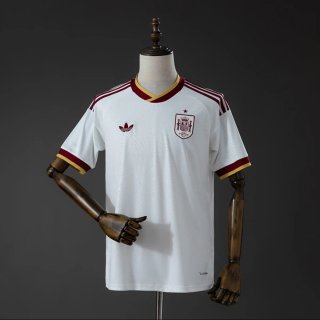 Camiseta Adidas España mundial