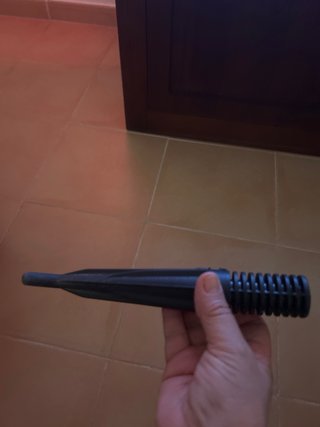 Pistola Vaporeta Lady Vap 2000