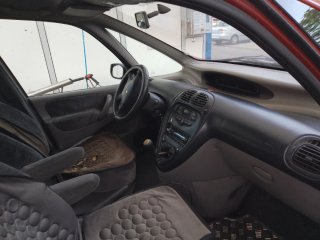 Citroen picaso 2000