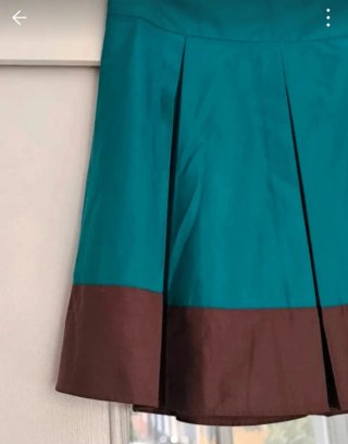 La falda que te salva el "no sé qué ponerme"