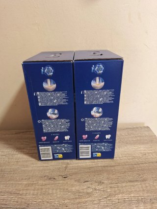 2x Cepillos Eléctricos Oral-B iO Series 2