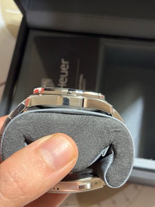 Tag Heuer Aquaracer 41mm Negro
