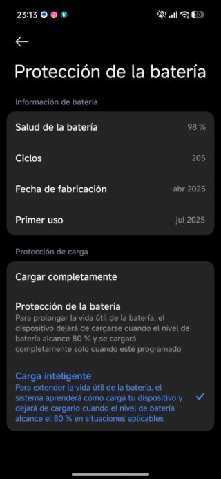 Xiaomi POCO F7 Blanco