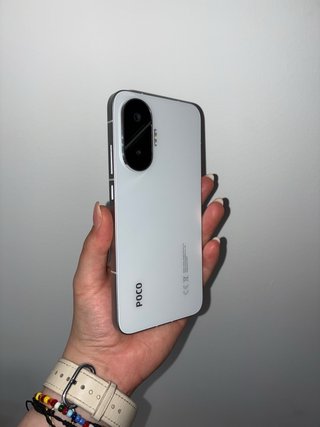 Xiaomi POCO F7 Blanco