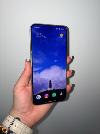 Xiaomi POCO F7 Blanco