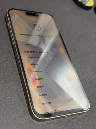 iPhone 14 Pro Max 256GB Dorado